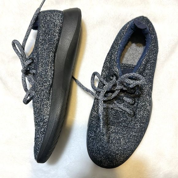 AllBirds the wool runners - Picture 1 of 4